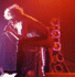 Michael Monroe - Live at The Town and Country Club, London, England - 21.02.90