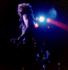 Michael Monroe - Live at The Town and Country Club, London, England - 21.02.90