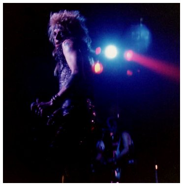 Michael Monroe - Live at The Town and Country Club, London, England - 21.02.90