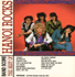 Hanoi Rocks - Band Score - Japan - The Best Of Hanoi Rocks by Watanabe/Shinko Music Publishing Company Limited