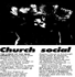The Lords of The New Church - Music Paper 'The Method To Our Madness UK Tour' Announcement