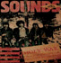 The Lords of The New Church - Sounds Front Cover - 24.11.84
