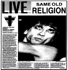 The Lords of The New Church - Music Paper Live at The Lyceum, London Review