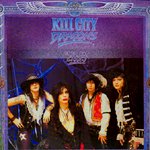 Kill City Dragons - Let 'Em Eat Cake! - 12"
