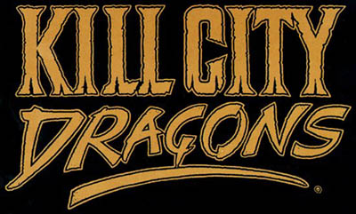 Kill City Dragons