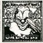 Shooting Gallery - House of Ecstasy Promo