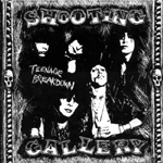 Shooting Gallery - Teenage Breakdown Promo