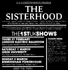 The Mission: The First Official Concert - The Electric Ballroom, London - 27.02.86 - Advert