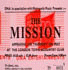 The Mission: The Town and Country Club, London - 29.05.86 - Ticket
