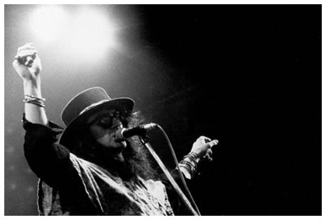 The Mission - Live at The Reading Festival - 22.08.86 