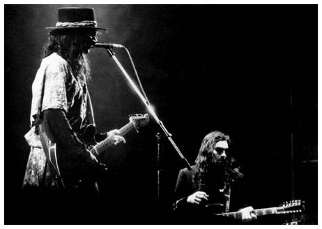 The Mission - Live at The Reading Festival - 22.08.86 