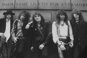 The Brooklyn Dogs (Billy Far Right)