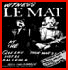 Le Mat - Live at The Queens Hotel - 31.03.83