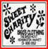 Sweet Charity -  1960'S Clothing - The Basement - Kensington Market - London