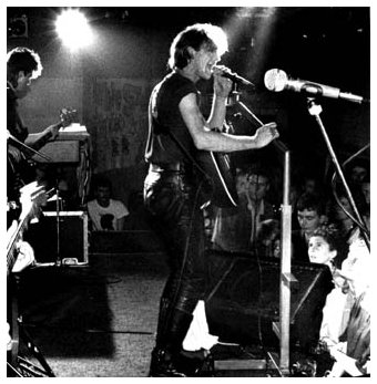 Julian Cope - Live at The Pink Toothbrush