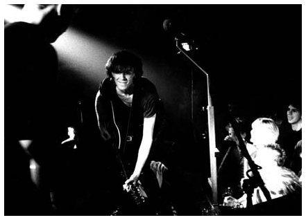 Julian Cope - Live at The Pink Toothbrush