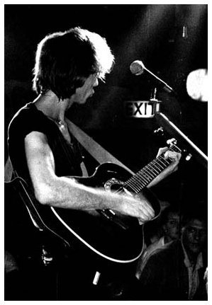 Julian Cope - Live at The Pink Toothbrush