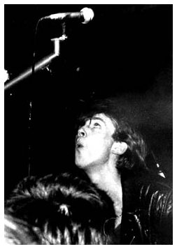 Julian Cope - Live at The Pink Toothbrush