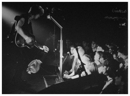 Julian Cope - Live at The Pink Toothbrush