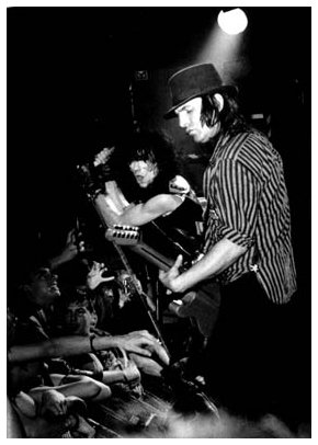 The Lords of The New Church