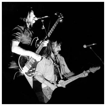 The Reading Festival: August 24th 1986 - Hawkwind featuring guest Lemmy on Silver Machine