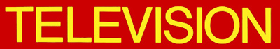 Television