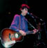 Johnny Thunders - Live at The Marquee, London, England - Late 1980's