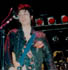 Johnny Thunders - Live at The Marquee, London, England - Late 1980's
