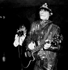 Johnny Thunders - Live in Paris, France - Late 1980's