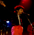 Johnny Thunders - Live at The Marquee, London, England - 30.08.88