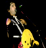 Johnny Thunders - Live at The Marquee, London, England - 30.08.88