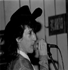 Johnny Thunders - Live at The Phantasy Nightclub, Cleveland, Ohio, USA - 1980's