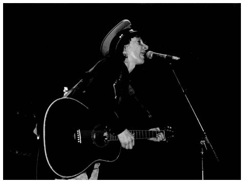Johnny Thunders - Live at The Marquee, London, England - 30.08.88