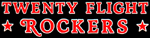 Twenty Flight Rockers